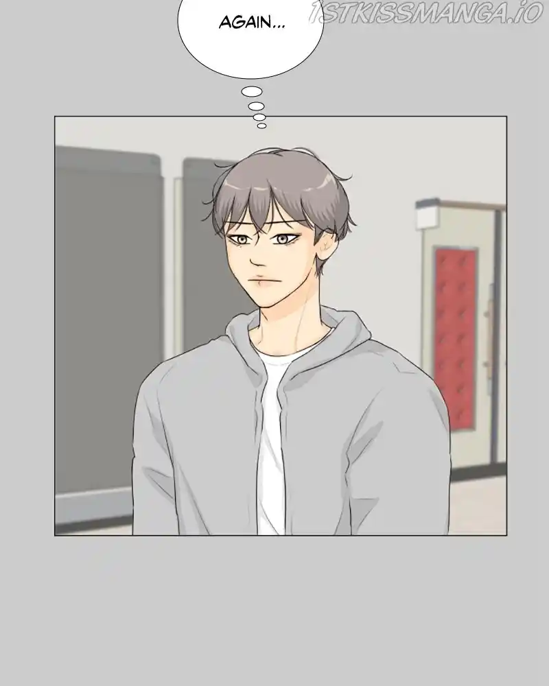 Half Ghost Chapter 59