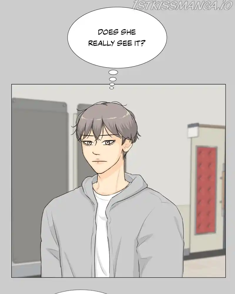 Half Ghost Chapter 59