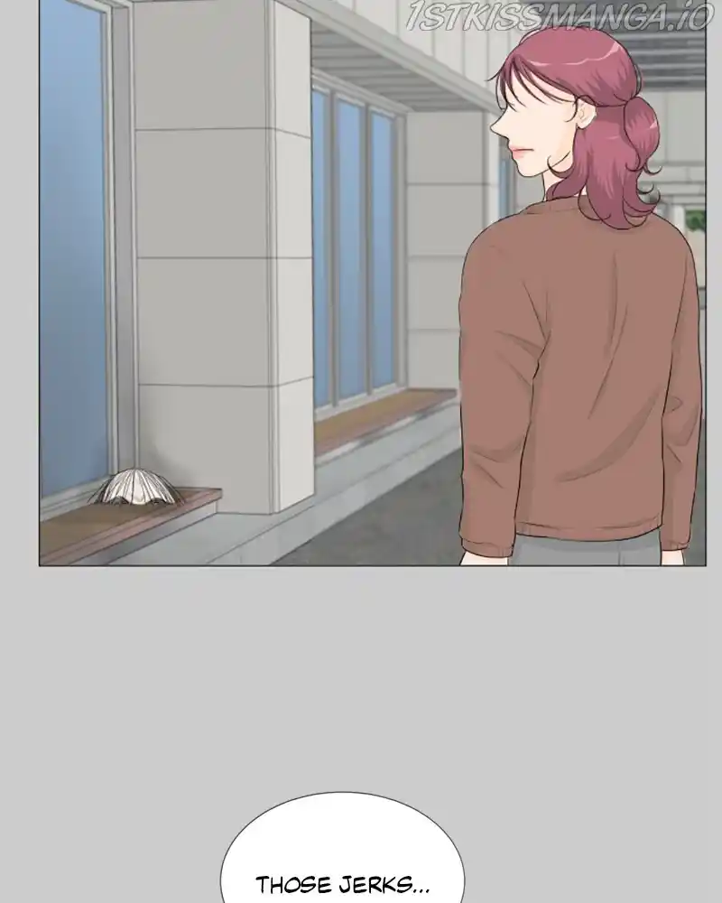 Half Ghost Chapter 59