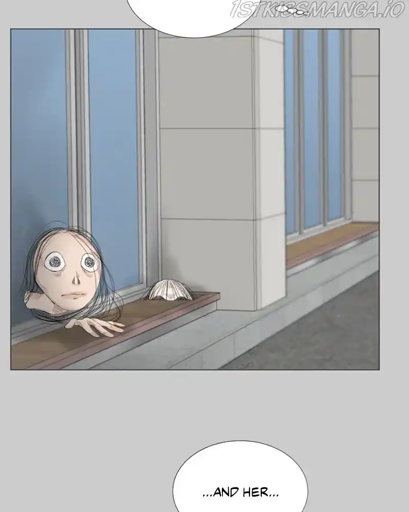 Half Ghost Chapter 59