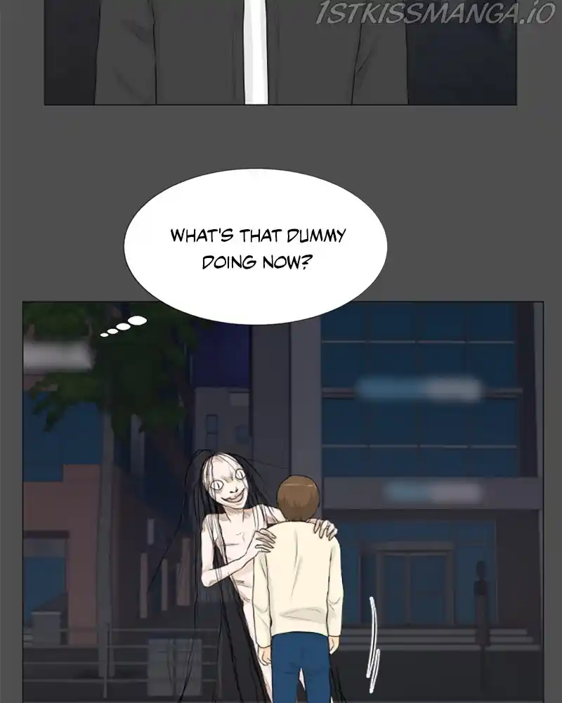 Half Ghost Chapter 59