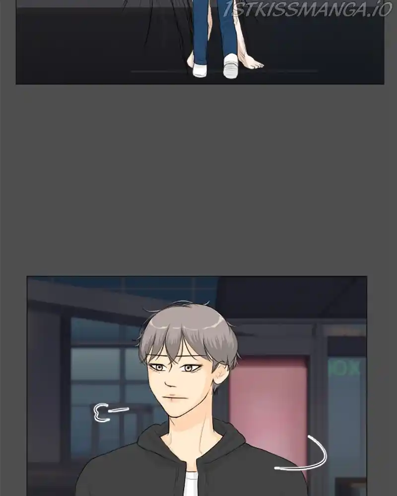 Half Ghost Chapter 59