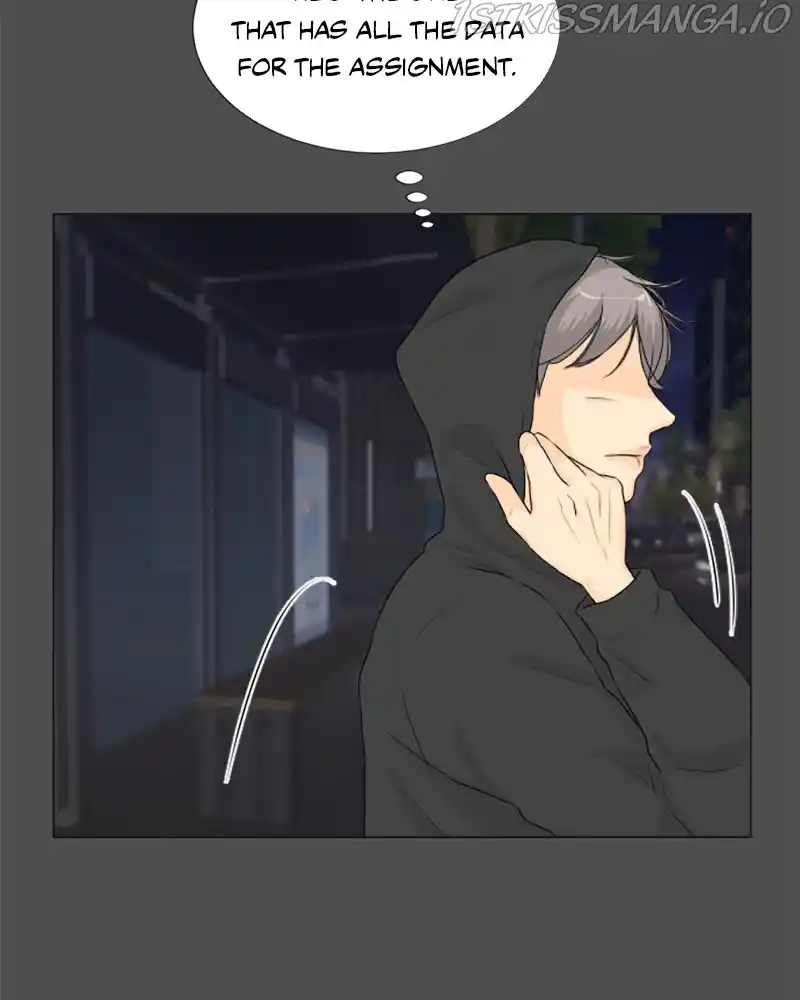 Half Ghost Chapter 59