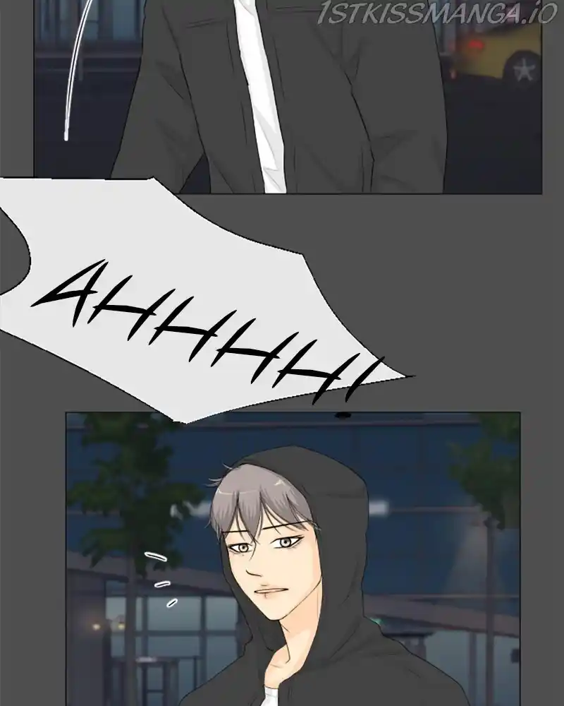 Half Ghost Chapter 59