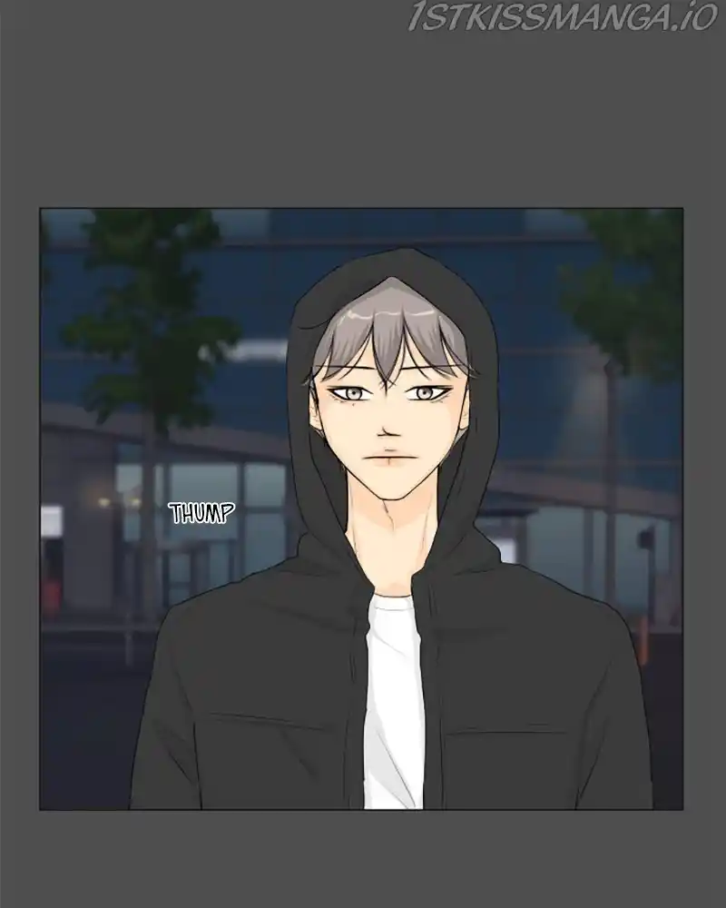 Half Ghost Chapter 59