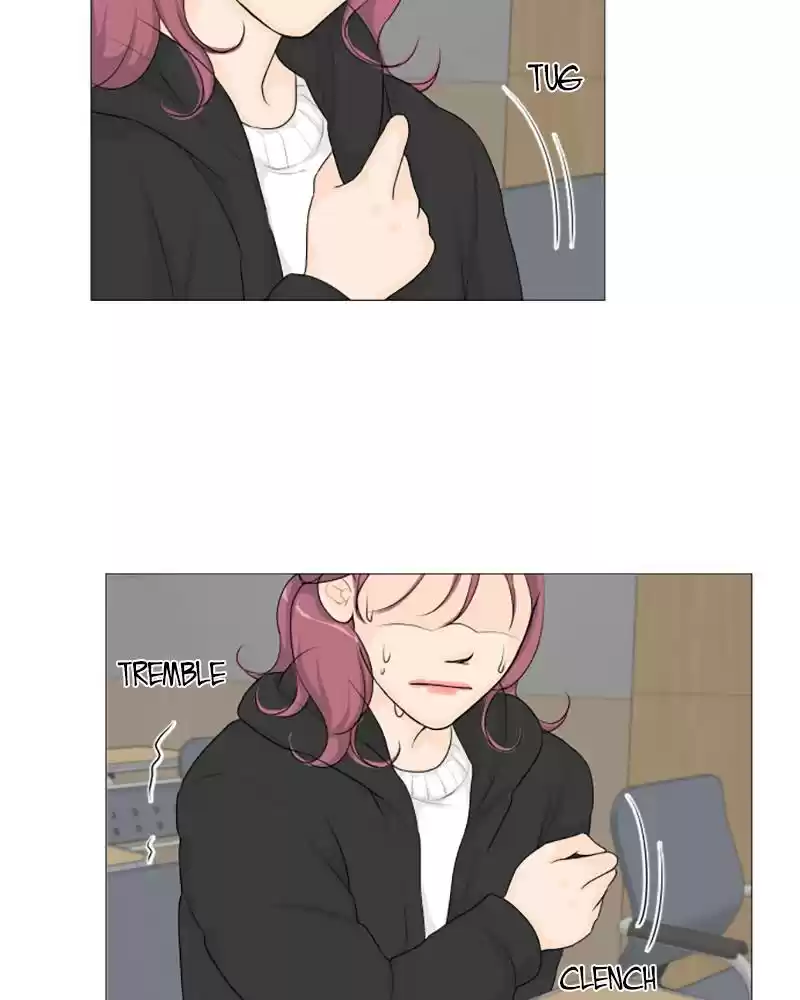 Half Ghost Chapter 6