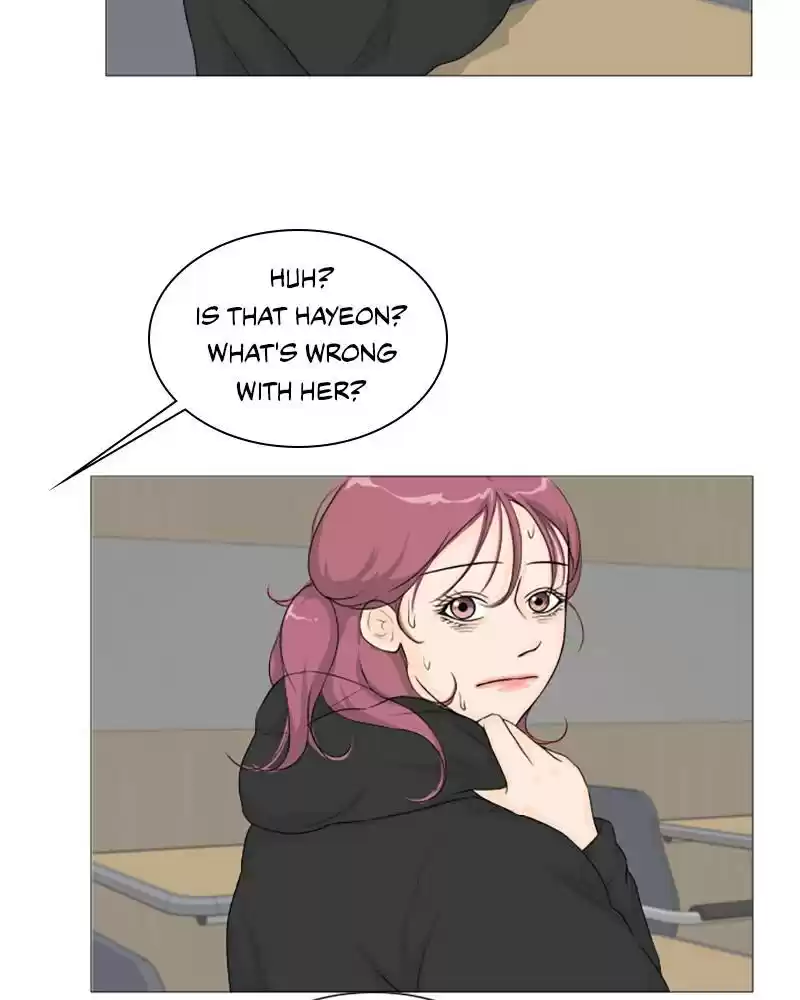 Half Ghost Chapter 6