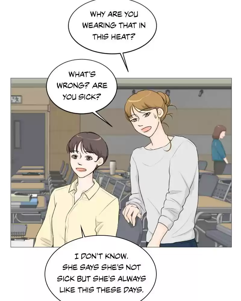 Half Ghost Chapter 6