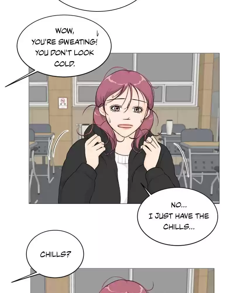 Half Ghost Chapter 6