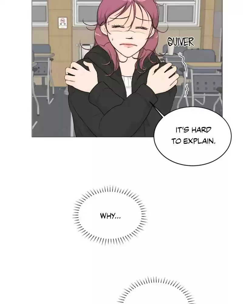 Half Ghost Chapter 6