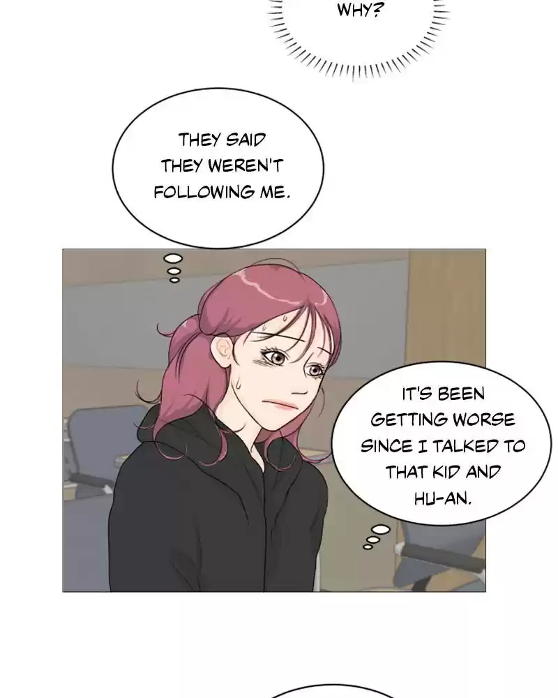 Half Ghost Chapter 6