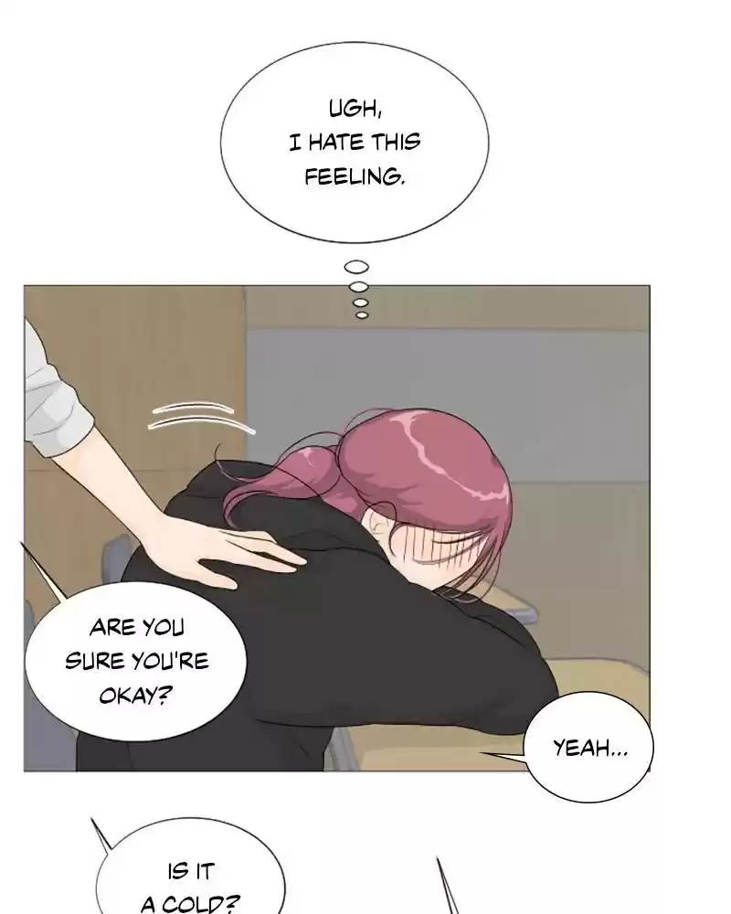 Half Ghost Chapter 6