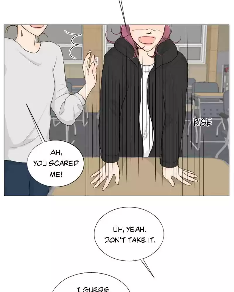 Half Ghost Chapter 6