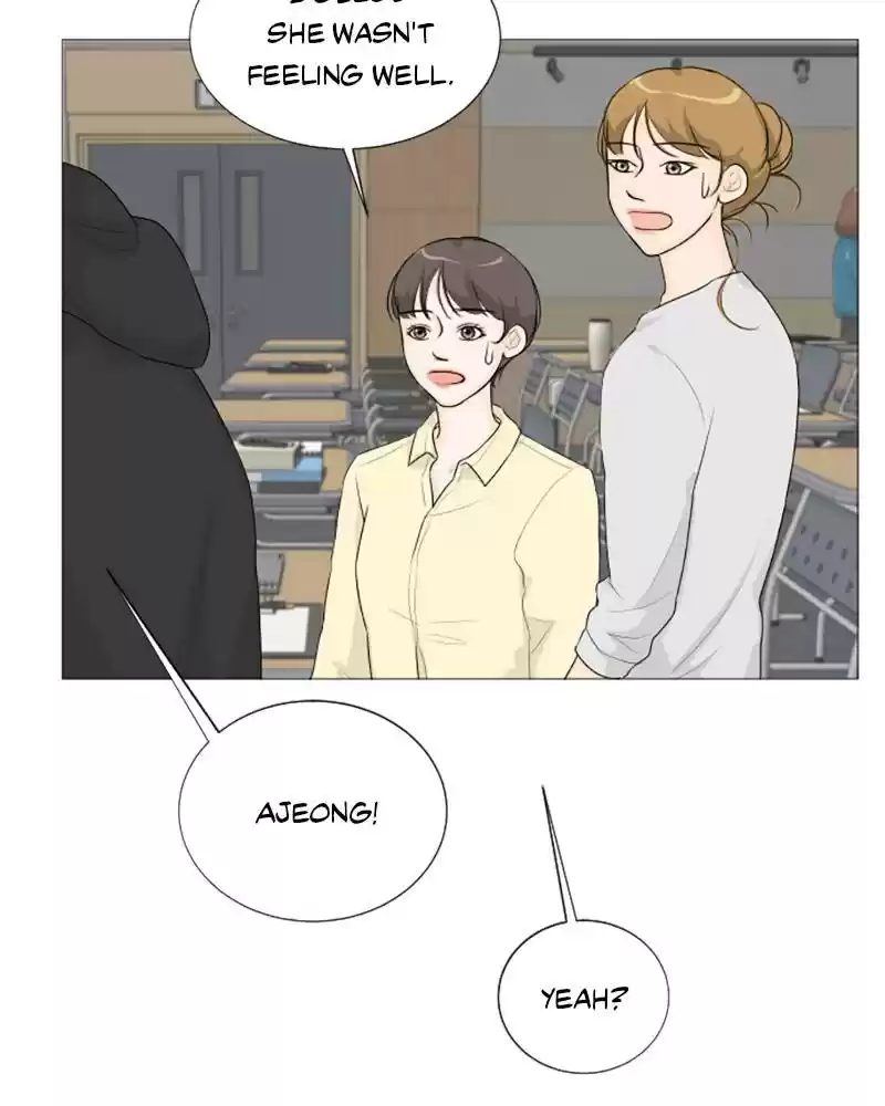 Half Ghost Chapter 6