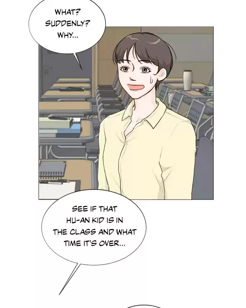 Half Ghost Chapter 6