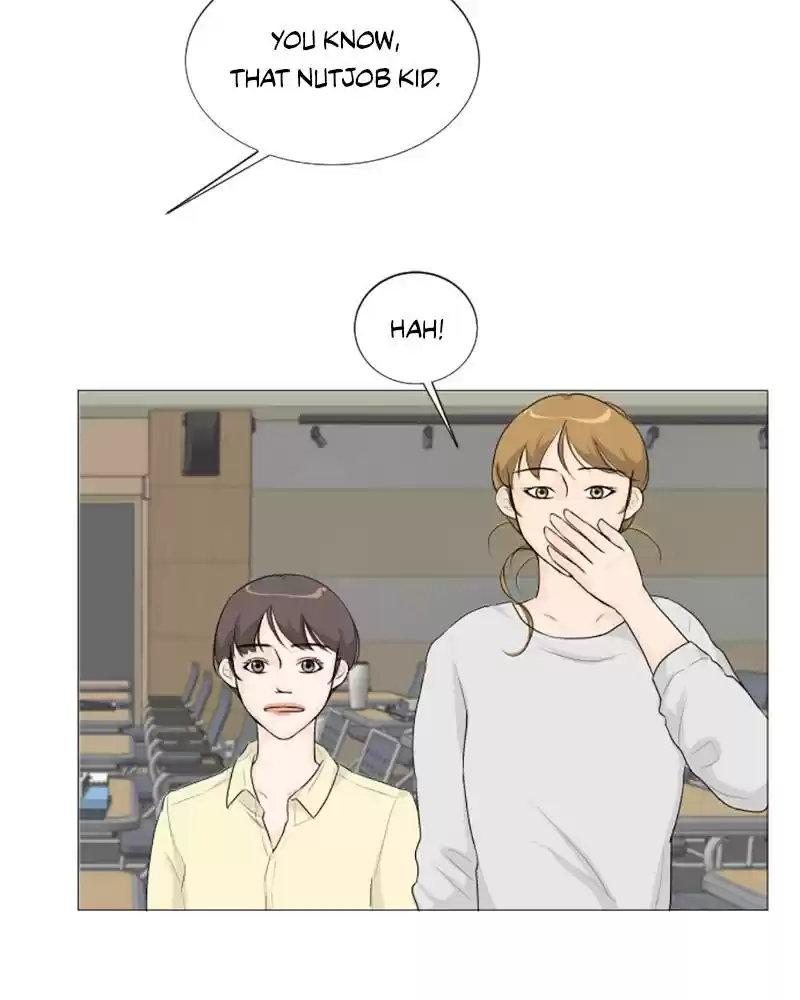 Half Ghost Chapter 6