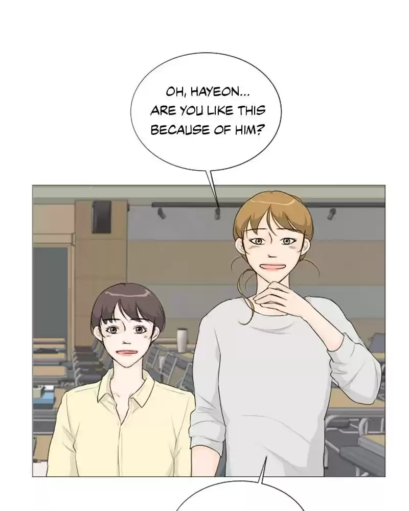 Half Ghost Chapter 6