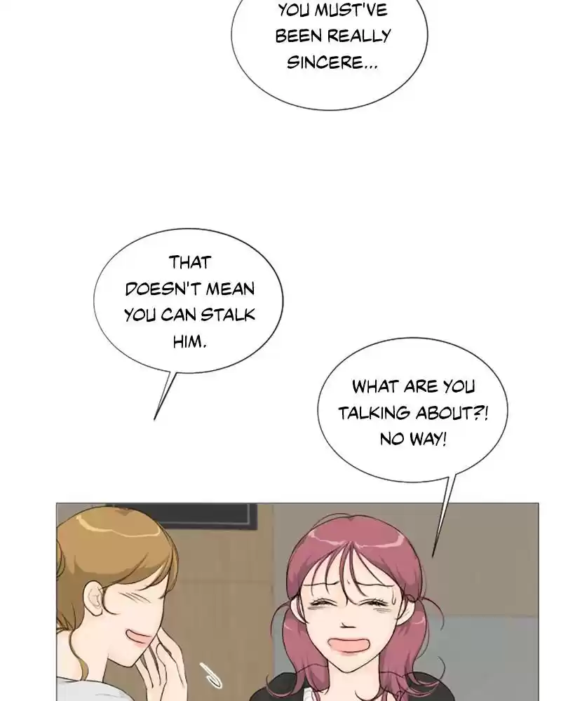 Half Ghost Chapter 6