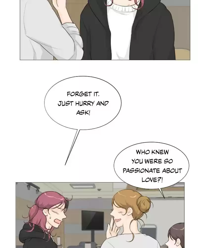 Half Ghost Chapter 6