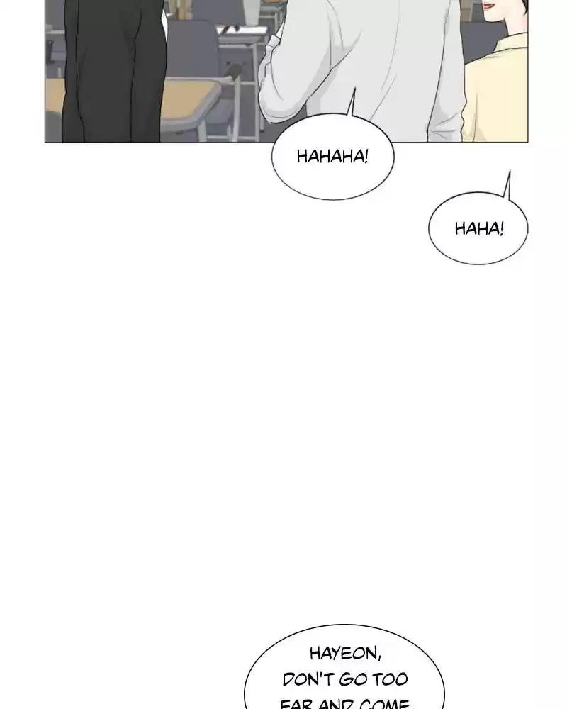 Half Ghost Chapter 6