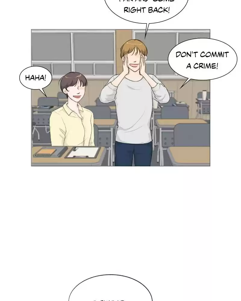 Half Ghost Chapter 6