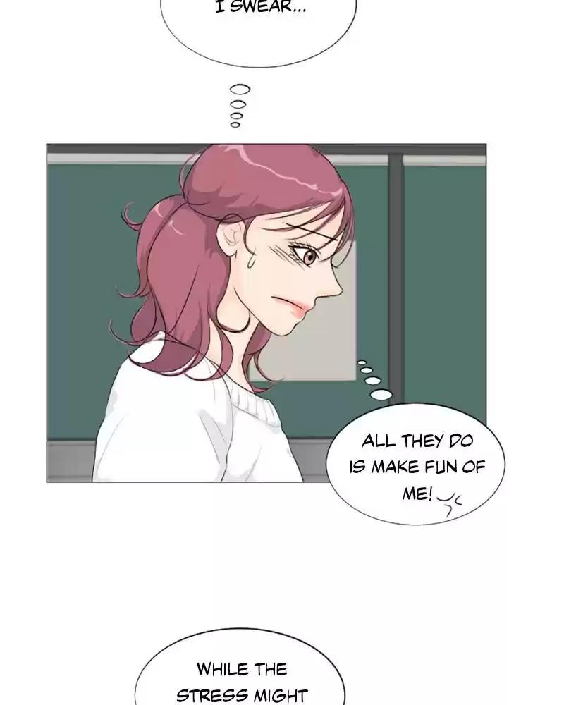 Half Ghost Chapter 6