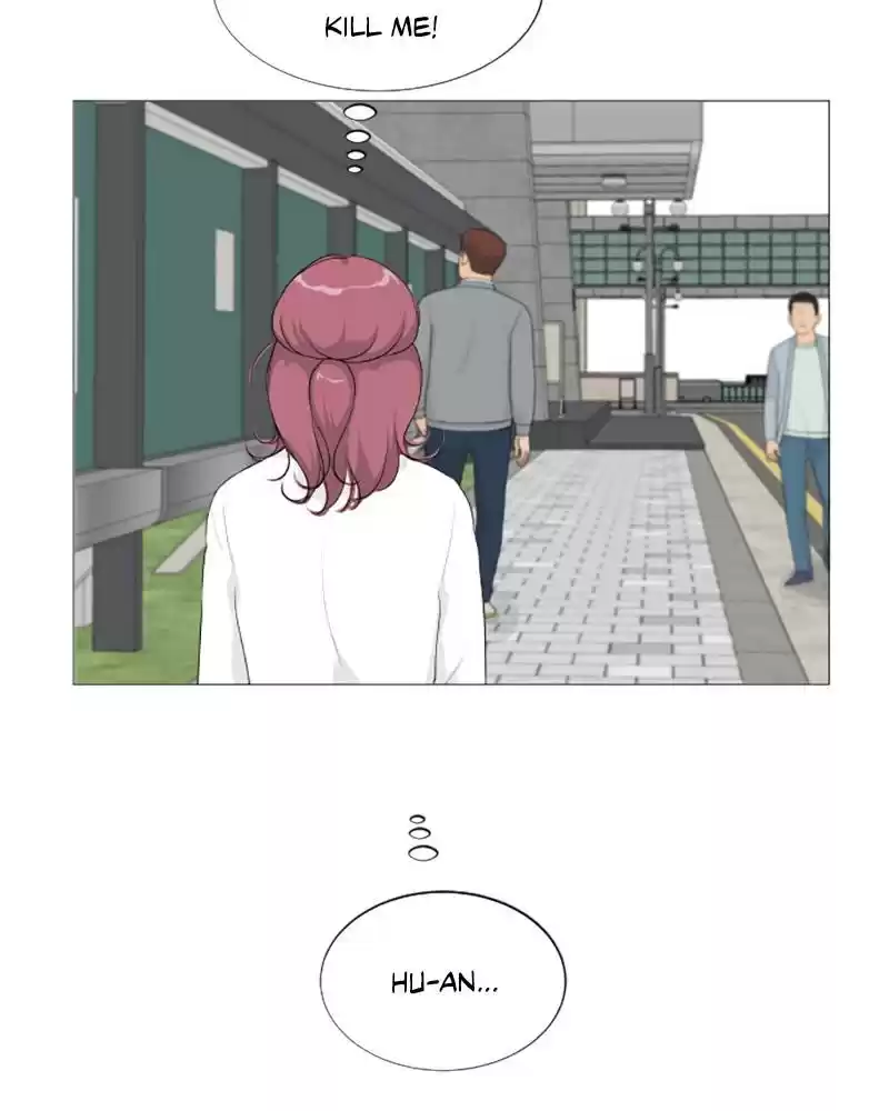 Half Ghost Chapter 6