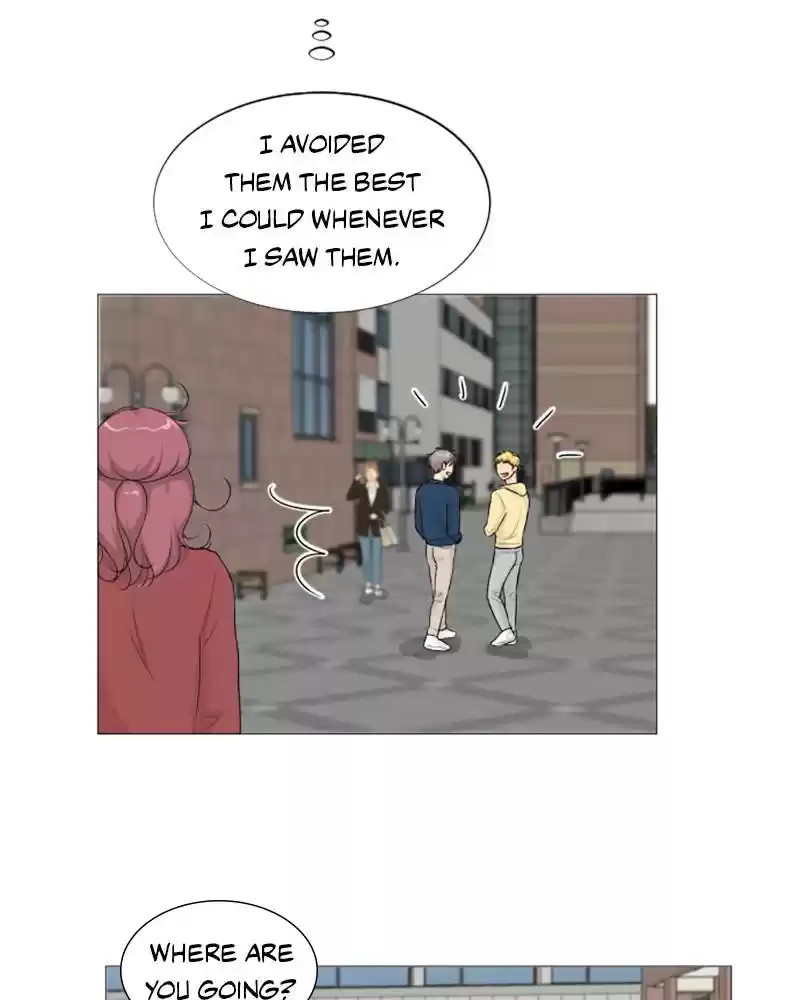 Half Ghost Chapter 6