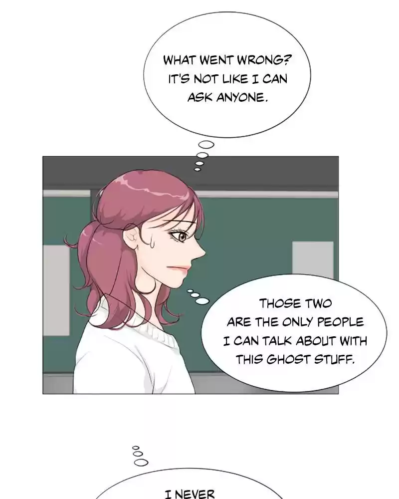 Half Ghost Chapter 6