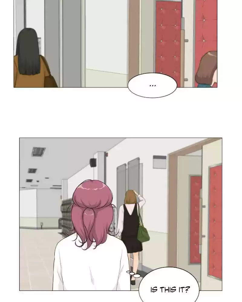 Half Ghost Chapter 6