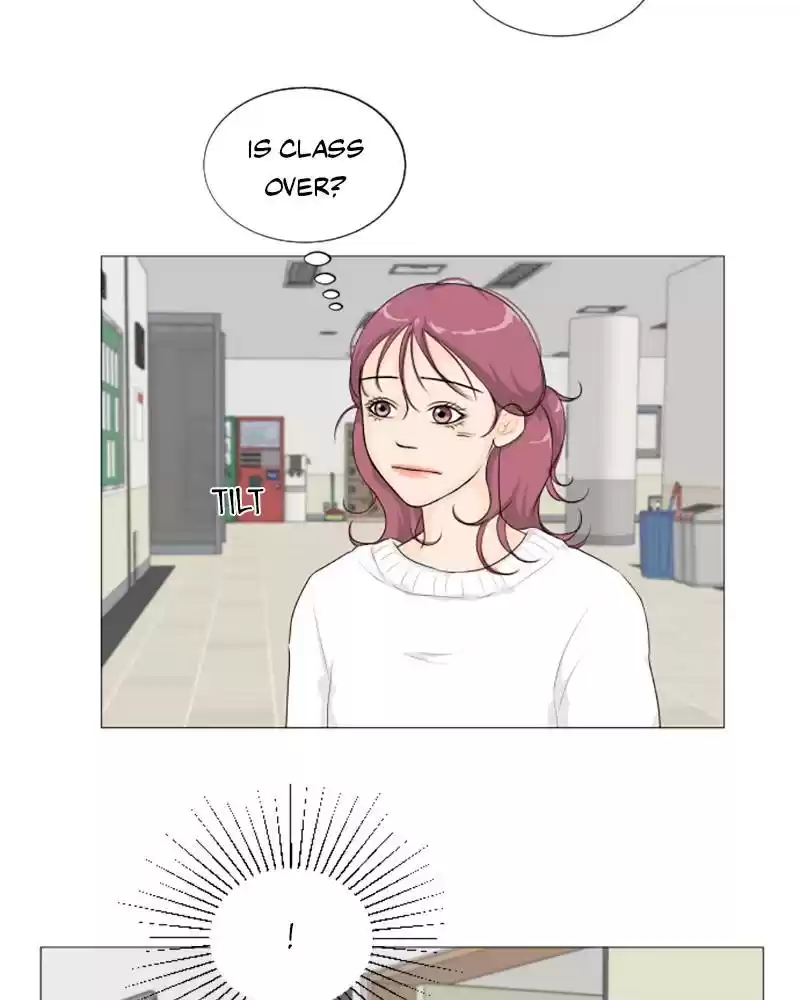 Half Ghost Chapter 6