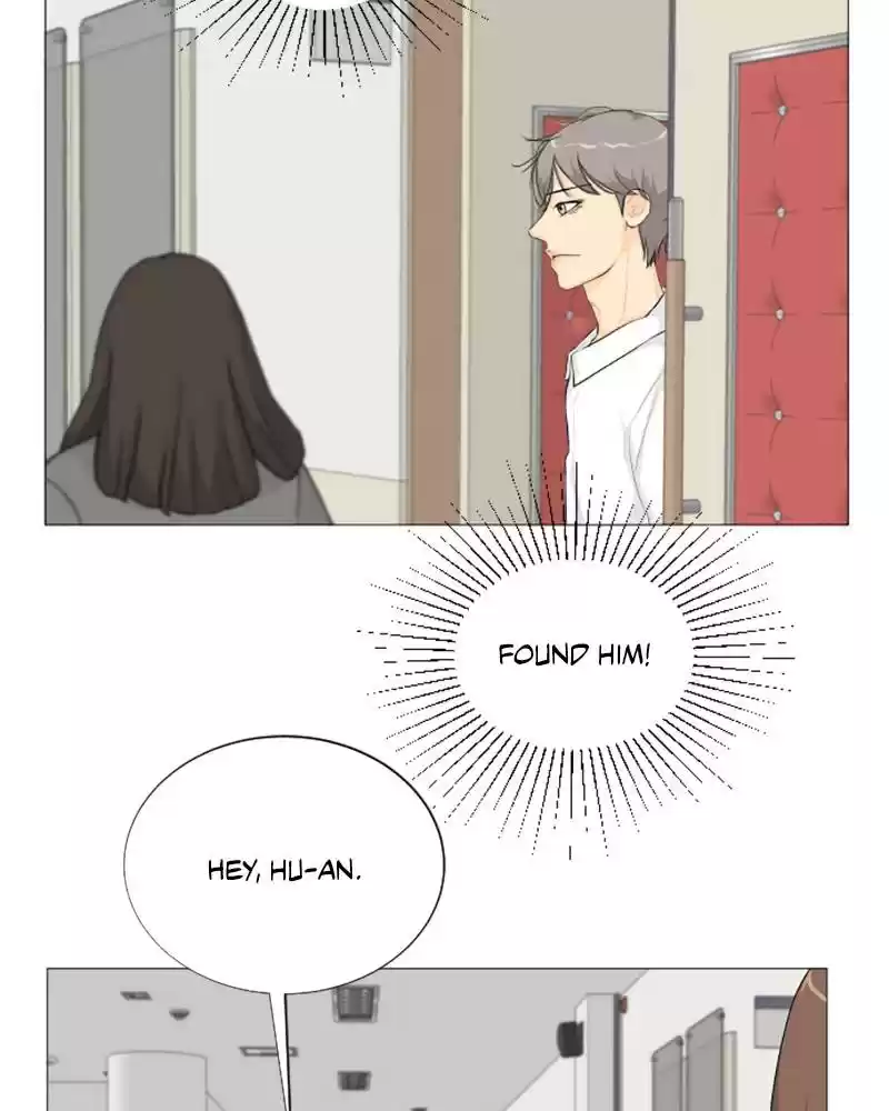 Half Ghost Chapter 6