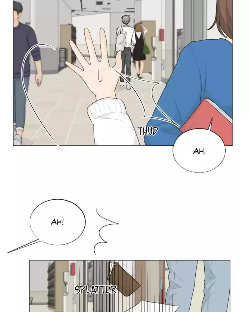 Half Ghost Chapter 6