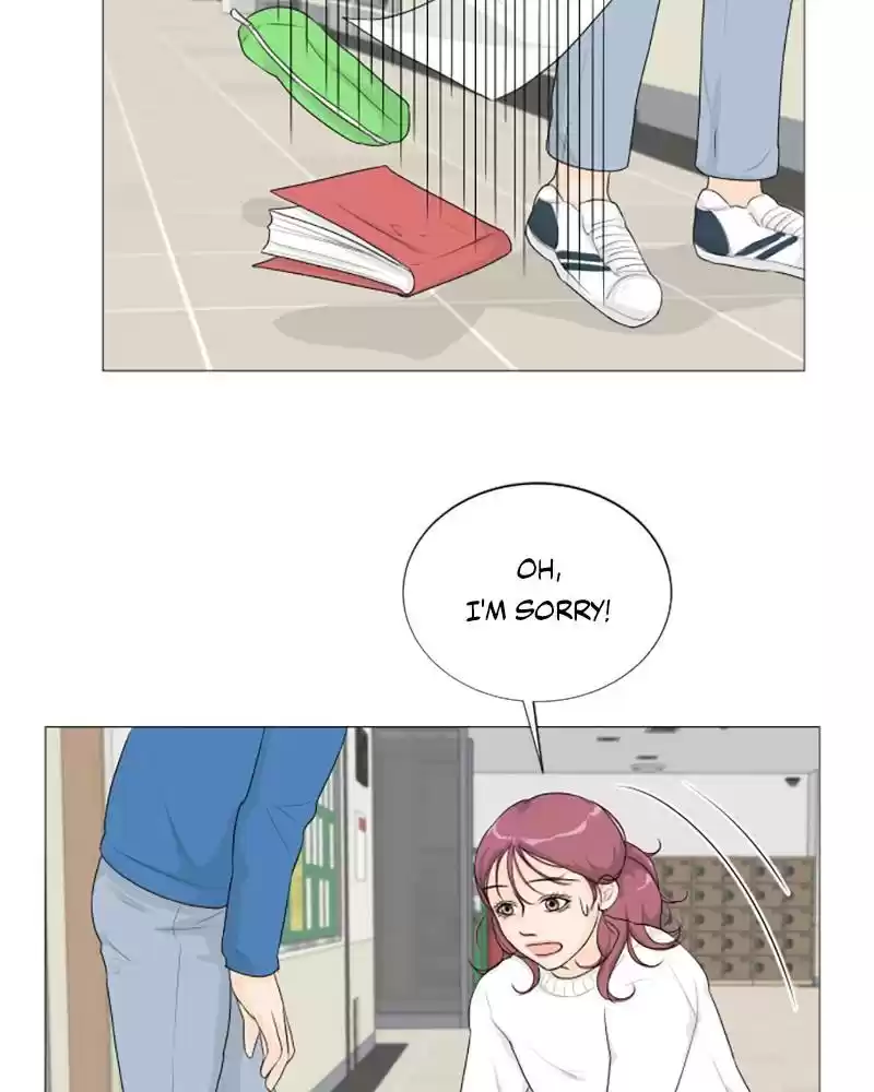 Half Ghost Chapter 6