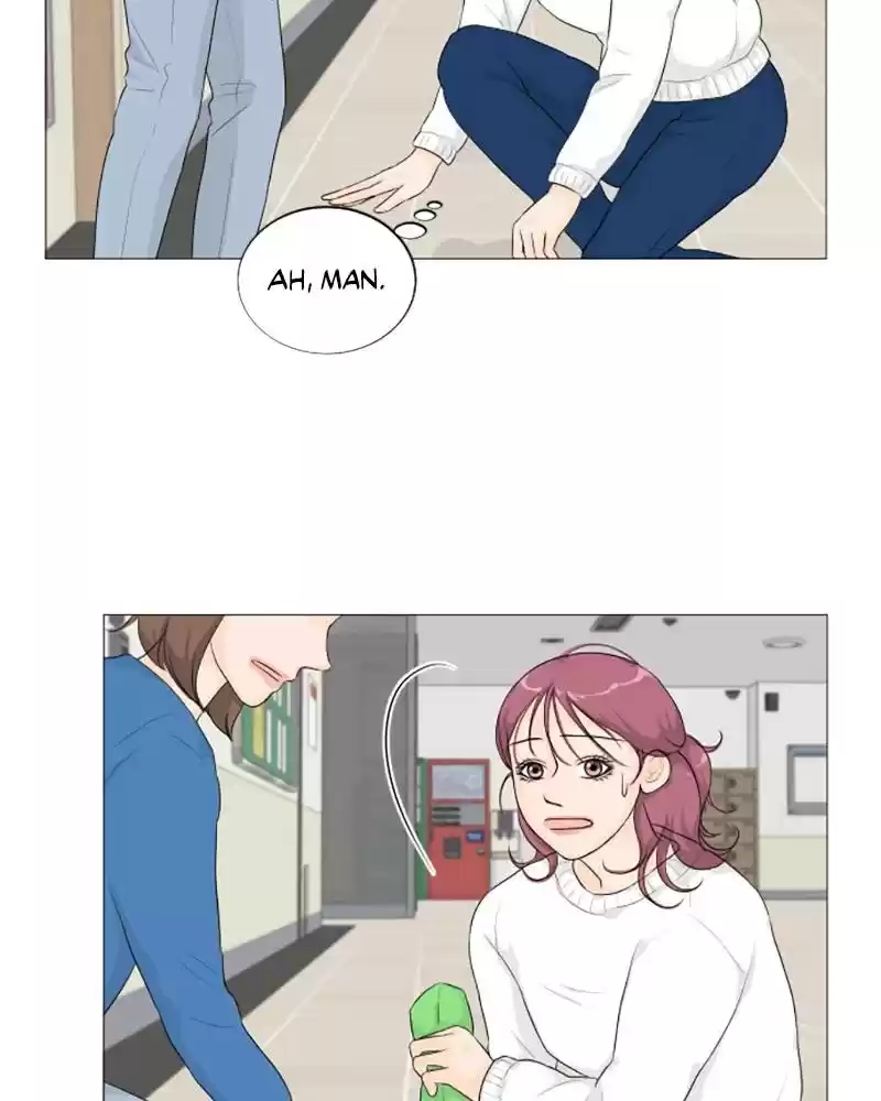 Half Ghost Chapter 6