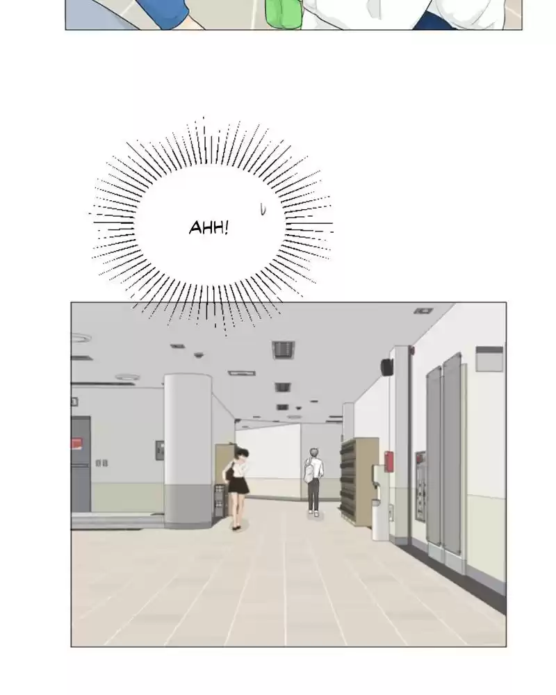 Half Ghost Chapter 6