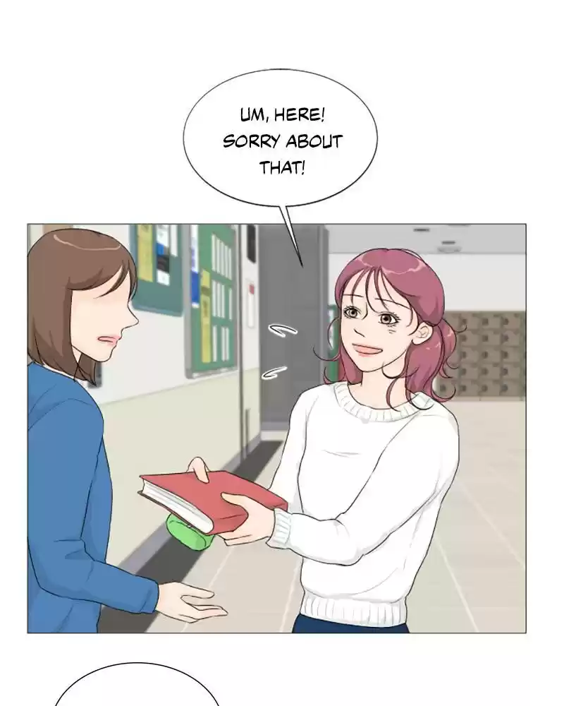 Half Ghost Chapter 6