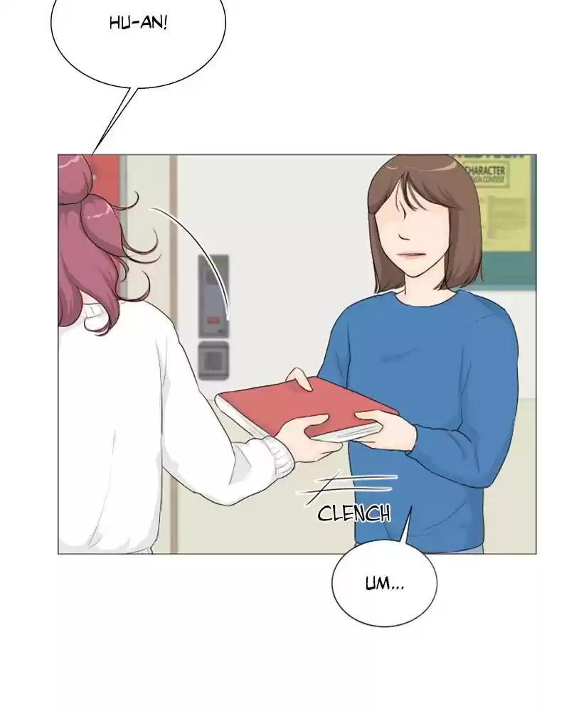 Half Ghost Chapter 6