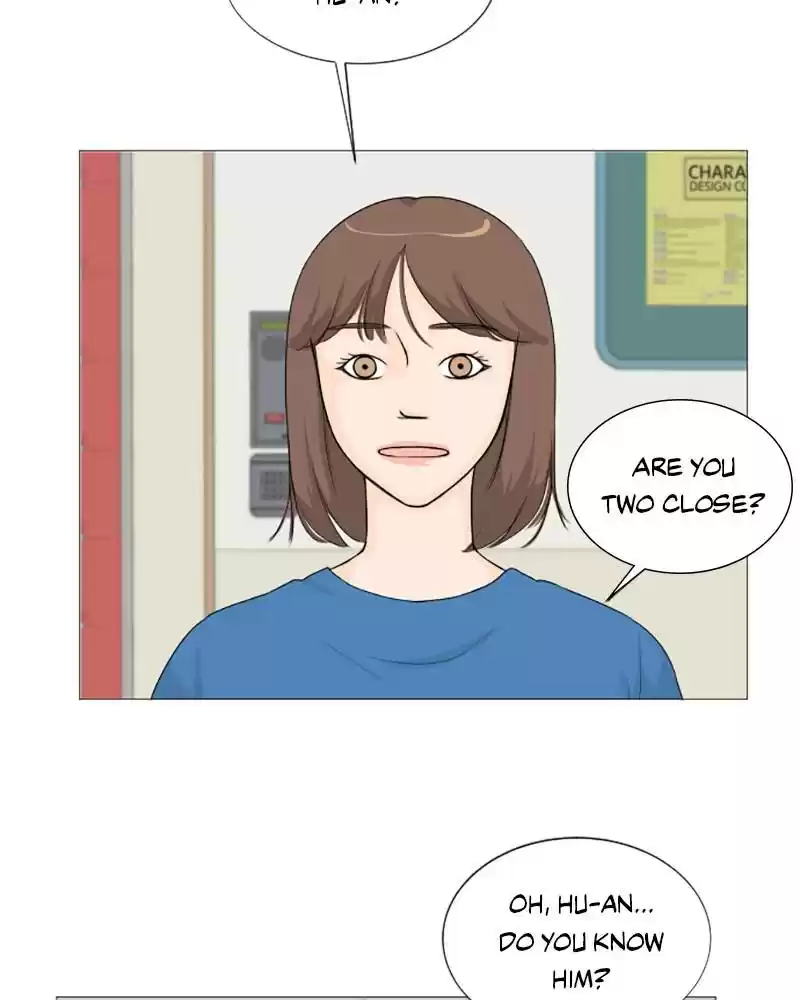 Half Ghost Chapter 6