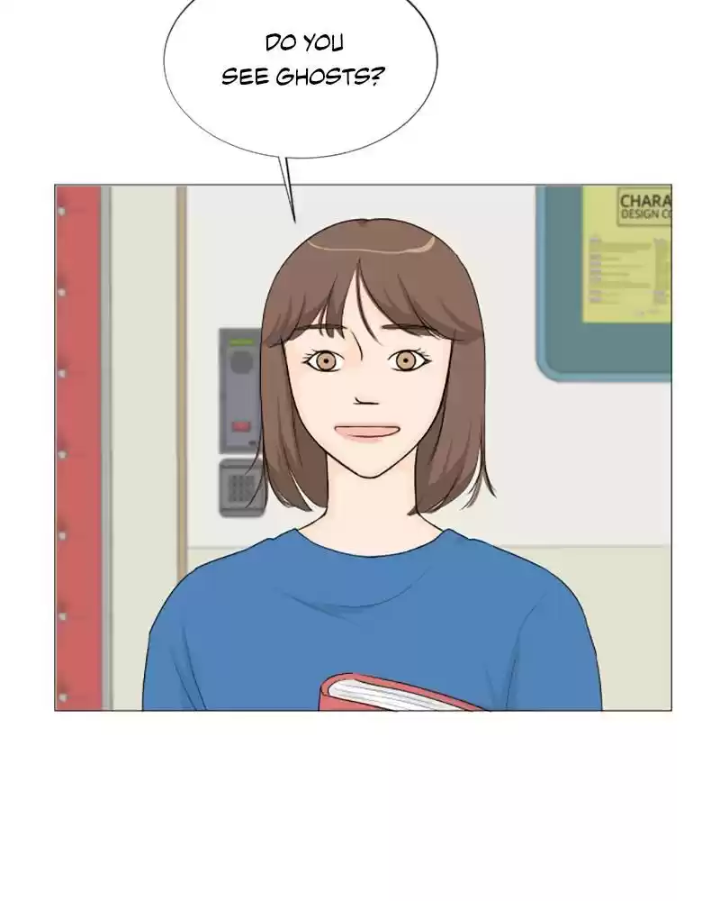 Half Ghost Chapter 6