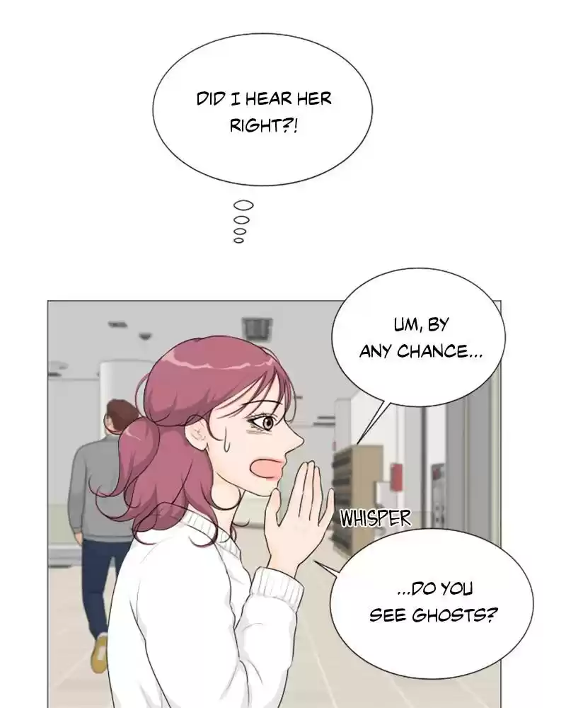 Half Ghost Chapter 6