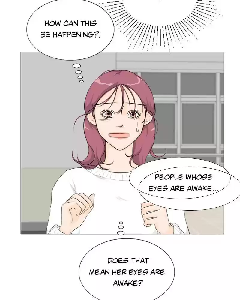 Half Ghost Chapter 6