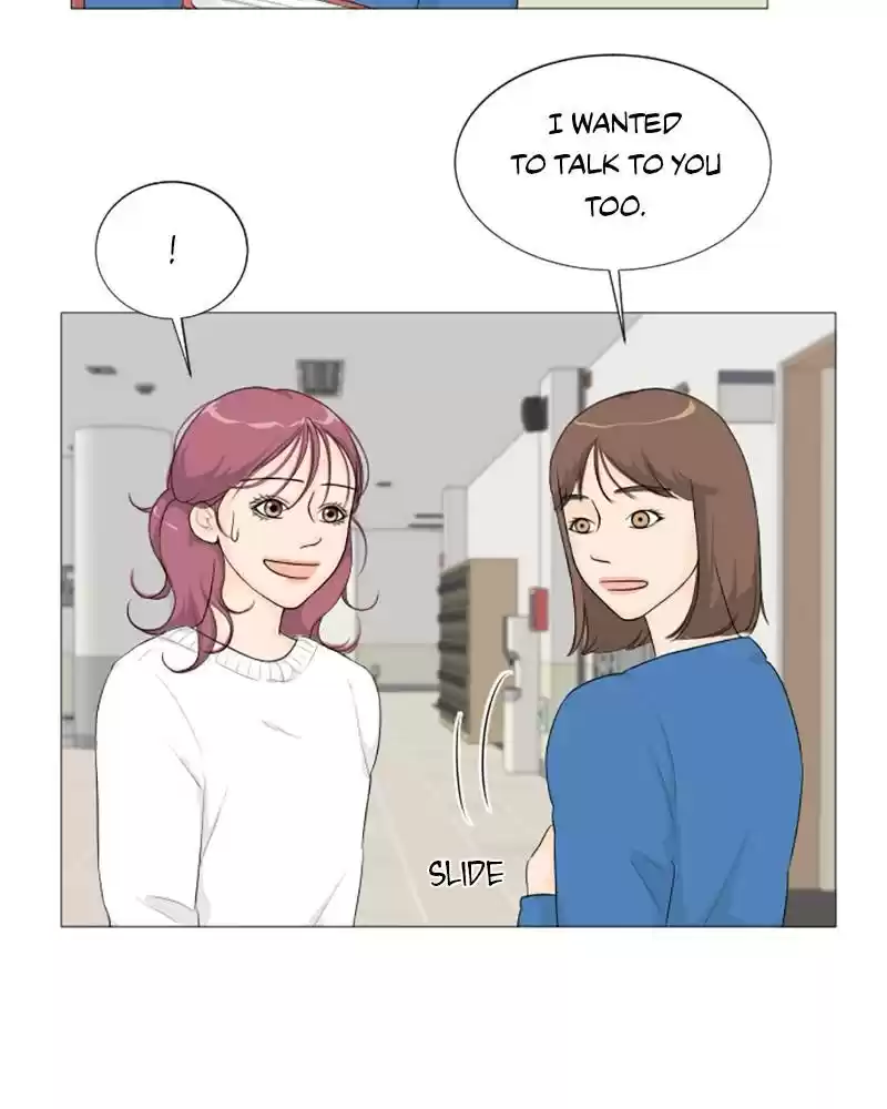 Half Ghost Chapter 6