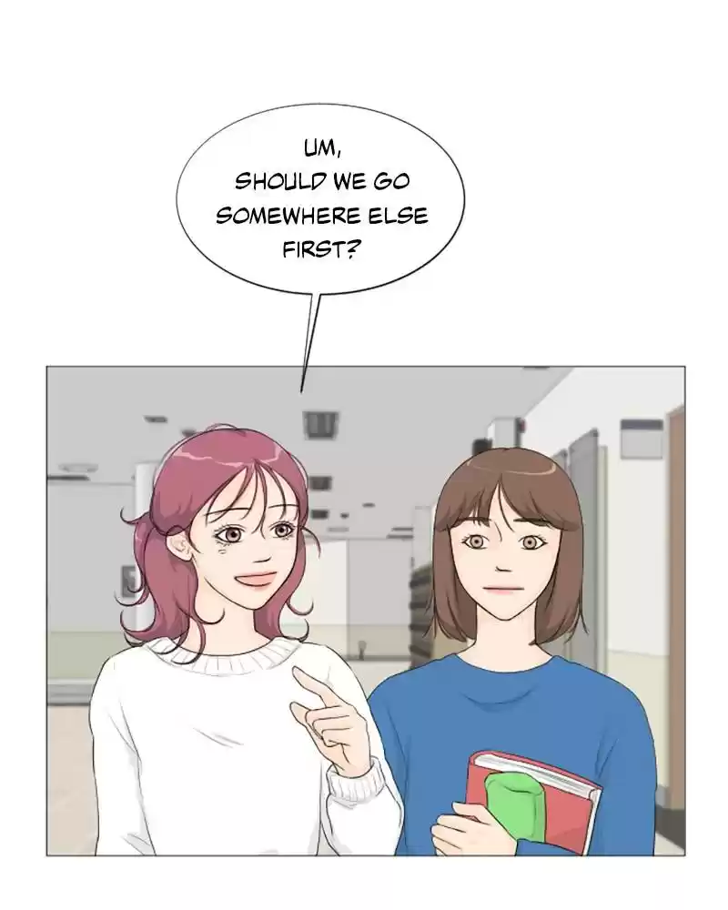 Half Ghost Chapter 6