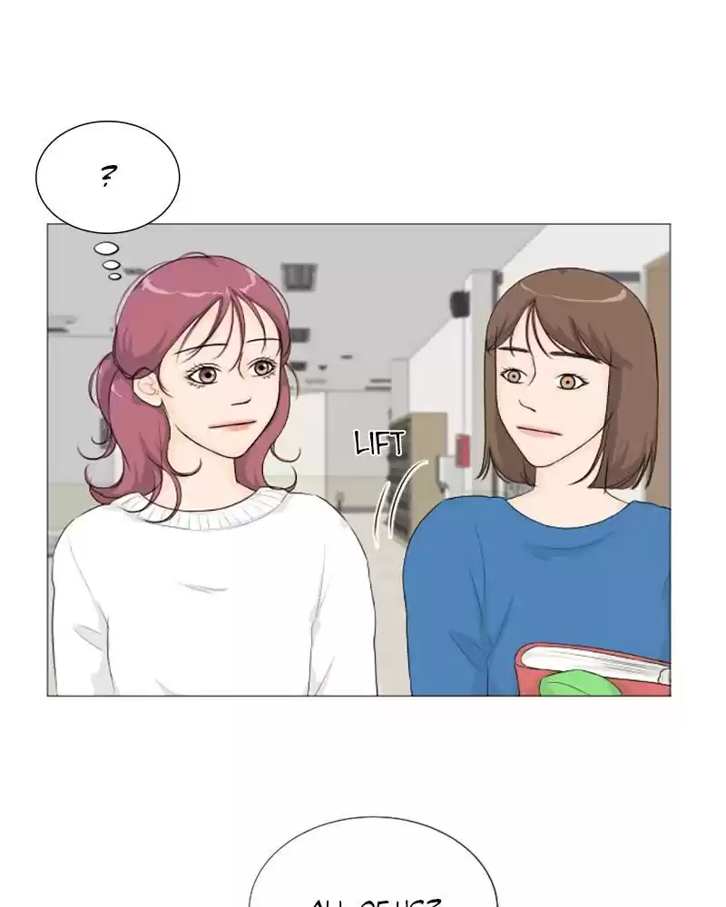 Half Ghost Chapter 6