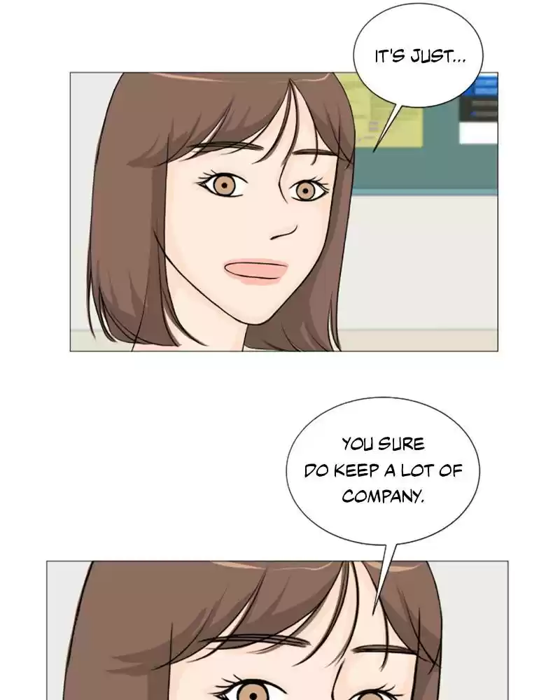 Half Ghost Chapter 6