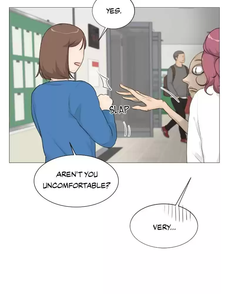 Half Ghost Chapter 6