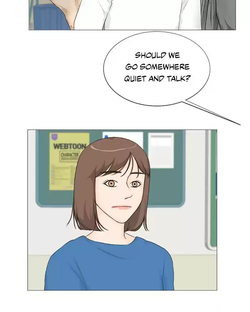 Half Ghost Chapter 6