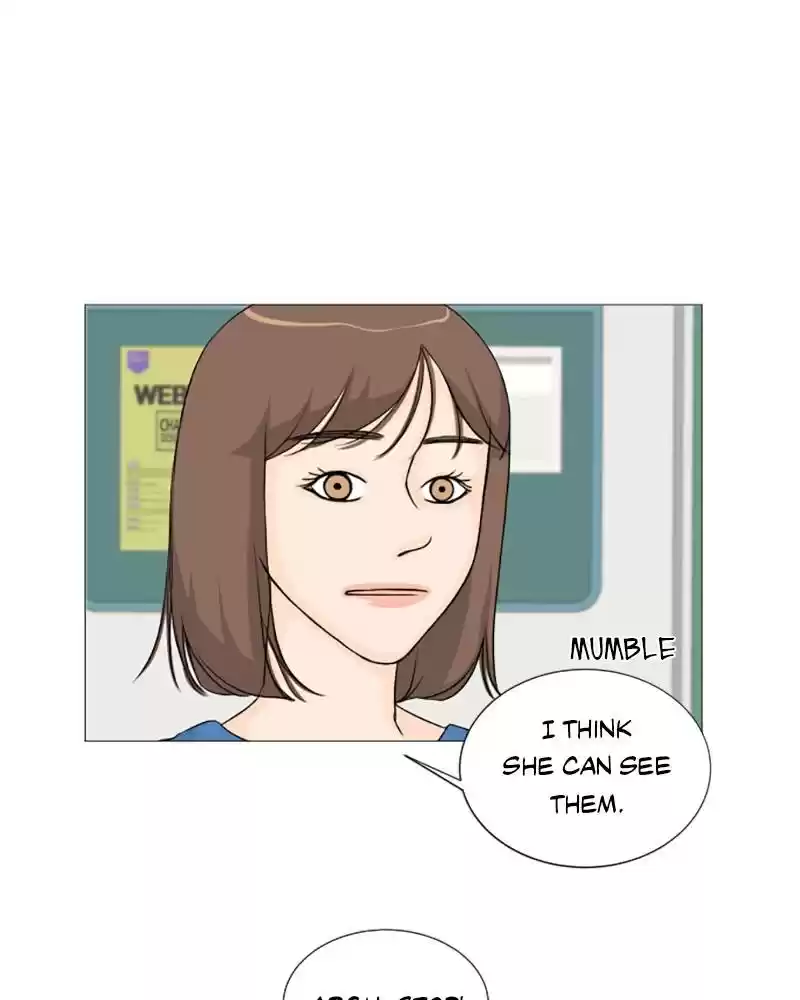 Half Ghost Chapter 6