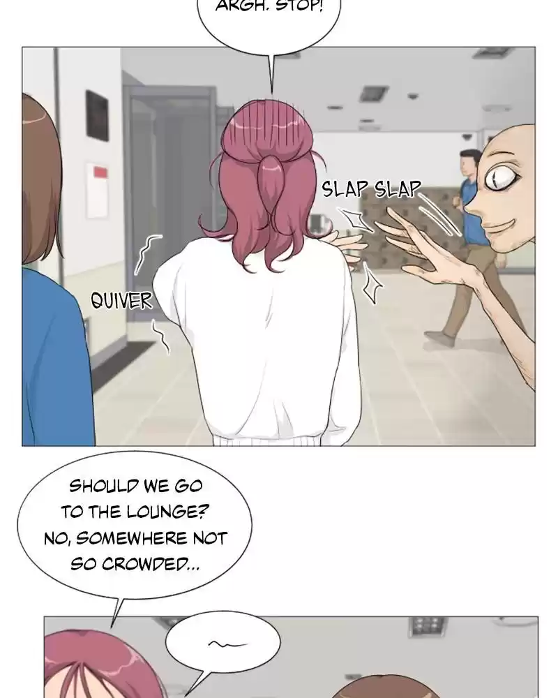 Half Ghost Chapter 6